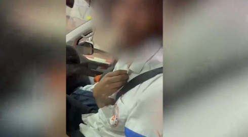 כתב אישום נגד שני ערבים ישראלים שהבריחו שב"חים באמבולנס
