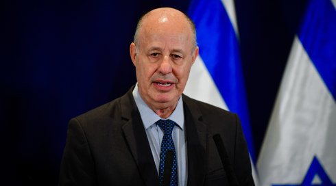 ראש המל"ל הנגבי לצנזור הראשי: אסור על הדלפות מקבינט המלחמה