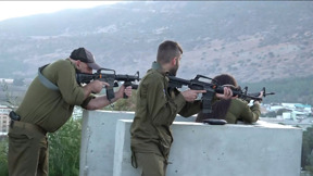 כיתת הכוננות