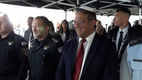 השר שמצפצף על החוק: גיליון עבירות התנועה של בן גביר נחשף