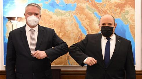 "ישראל היא כמה מדינות במדינה אחת": מזכ"ל ה-OECD חושב שיש לנו פוטנציאל, אבל