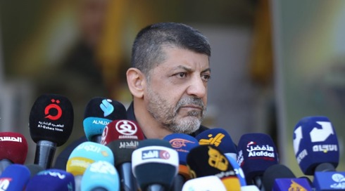 קרובת משפחתו של דובר חיזבאללה שחוסל: "מרגלים אשמים במותו"