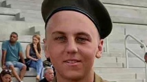 סמל אלכסנדר יקימינסקי 