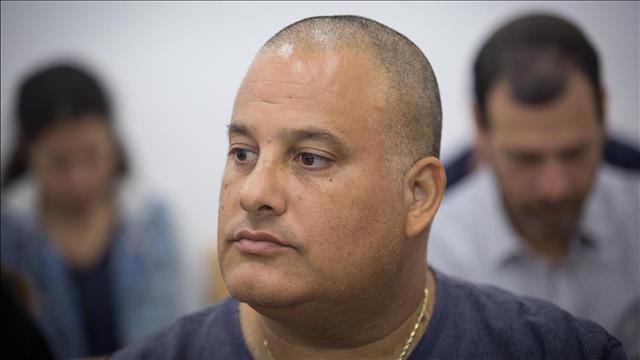 אלון חסן, יו"ר ועד עובדי נמל אשדוד לשעבר