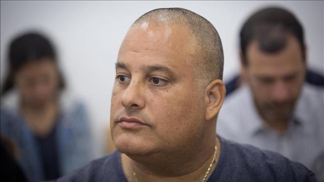 אלון חסן, יו"ר ועד עובדי נמל אשדוד לשעבר