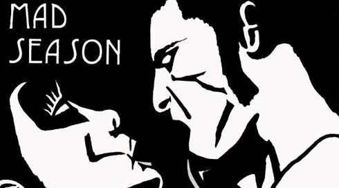 Mad Season - Above