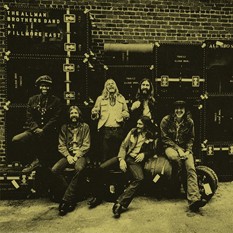 The Allman Brothers Band - At Fillmore