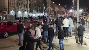 الخامسة 