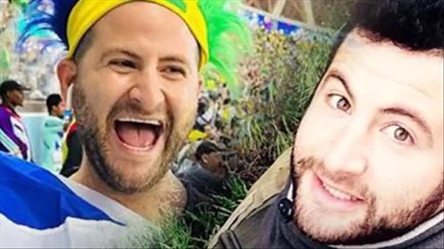 גיא הוכמן