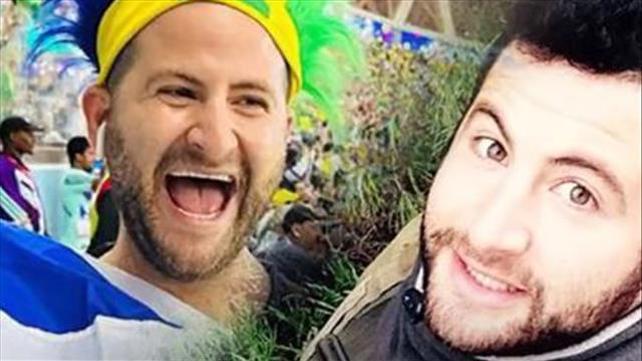 גיא הוכמן
