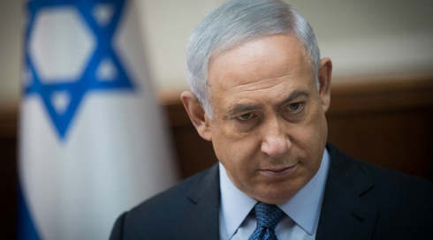 נתניהו בירך את מרקל, ולא גינה את מפלגת הימין הקיצוני בגרמניה