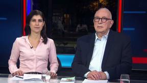 גאולה ולונדון | 26.02.20