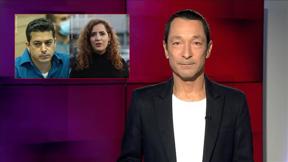 ההכרעה בין נעמה לזימי לעמיחי שיקלי | מהצד השני עם גיא זהר - 20.12.21