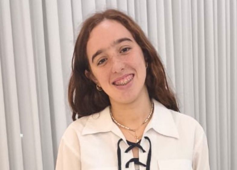 נגה נח