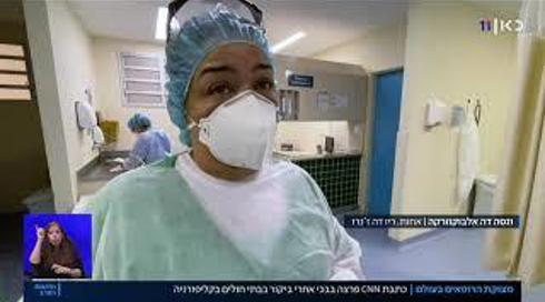 בכל שמונה דקות מת אדם: קריסת הצוותים הרפואיים ברחבי העולם