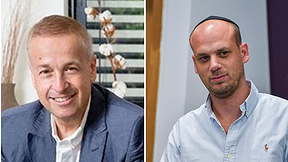 אלי פלדשטיין, גיל בירגר