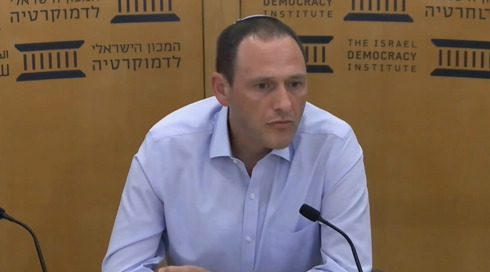 מבלי לעדכן את הרמטכ"ל מראש: שר הביטחון הודיע על מינוי של אופיר כץ לפצ"ר