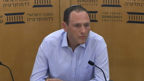 מבלי לעדכן את הרמטכ