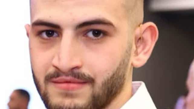 ויאם פייסל שנורה למוות בחיפה