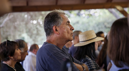 ביהמ"ש: הפרסום של גדעון לוי - שקר