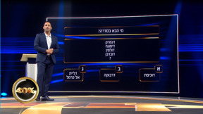הצצה 2 לעונה השנייה של האחוזון העליון