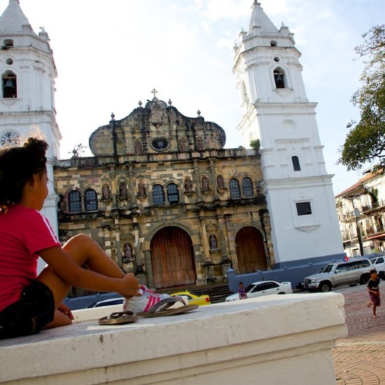 "Plaza Catedral", película pre-candidata al Oscar de Abner Benaim