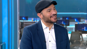 لؤي الشريف