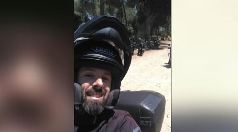 ילד מופנם שהפך לגיבור: אימו של חן אמיר מדברת על האובדן