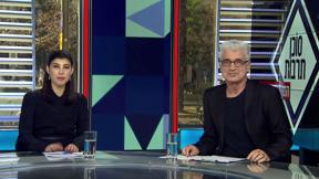 סוכן תרבות, המהדורה היומית | 06.04.20