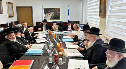 מועצת הרבנות הראשית: אסור למנות אישה לתפקיד רב ואף לא לשקול זאת