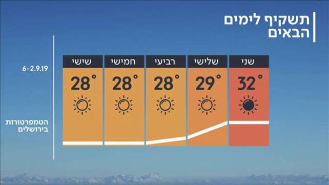 תחזית