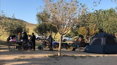 התחזית: ירידה ניכרת בטמפרטורות (1)