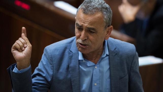 ג'מאל זחאלקה