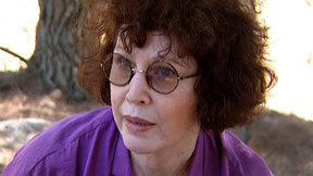 דליה רביקוביץ. 1996