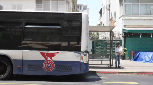 אוטובוס או רכב פרטי: מה האופציה הזולה יותר? החישוב - והתשובה המפתיעה