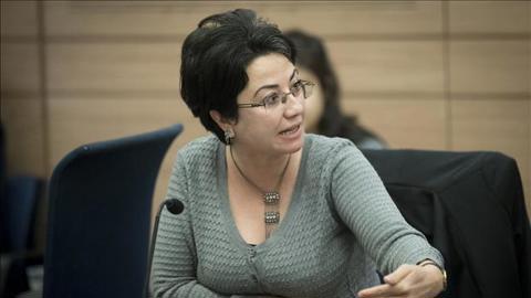 חנין זועבי, דצמבר 2016
