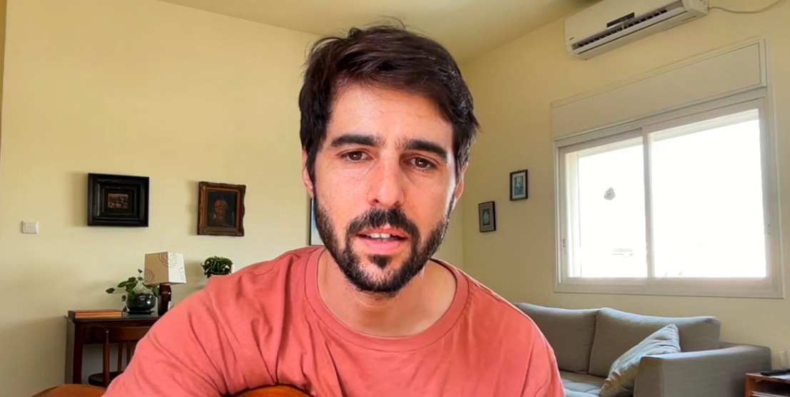 יובל וילנר, מוזיקאי ויוצר שחשוד באונס שי-לי עטרי