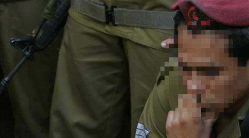 "הייתי במצוקה וחשבתי להתאבד": כך מגייסים רכזים במצ"ח חיילים שישמשו "מקורות"