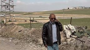 النقب
