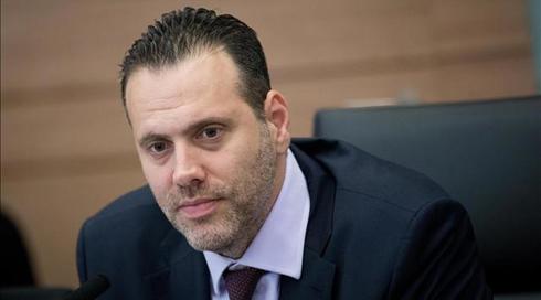 מיקי זוהר על הסדק בממשלה: "דיברנו המון ועשינו מעט"