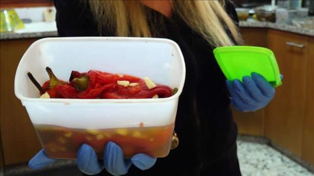 יציאה לחירות: לקראת ליל הסדר – הפעם ביחד