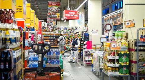 בגלל חרקים: שופרסל מורידה פסטה מהמדפים