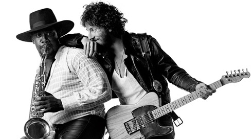 Bruce Springsteen - Born To Run