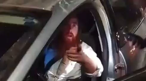 צה"ל חוזר בו: שוטרי הרשות עצרו את חייל המילואים בשטח C שלא כדין