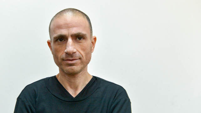 אסי אבוטבול בבית המשפט