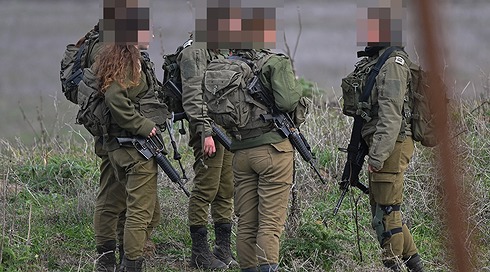 תחת פיקודו: מג"ד בשריון נחשד בהטרדה מינית של שתי קצינות