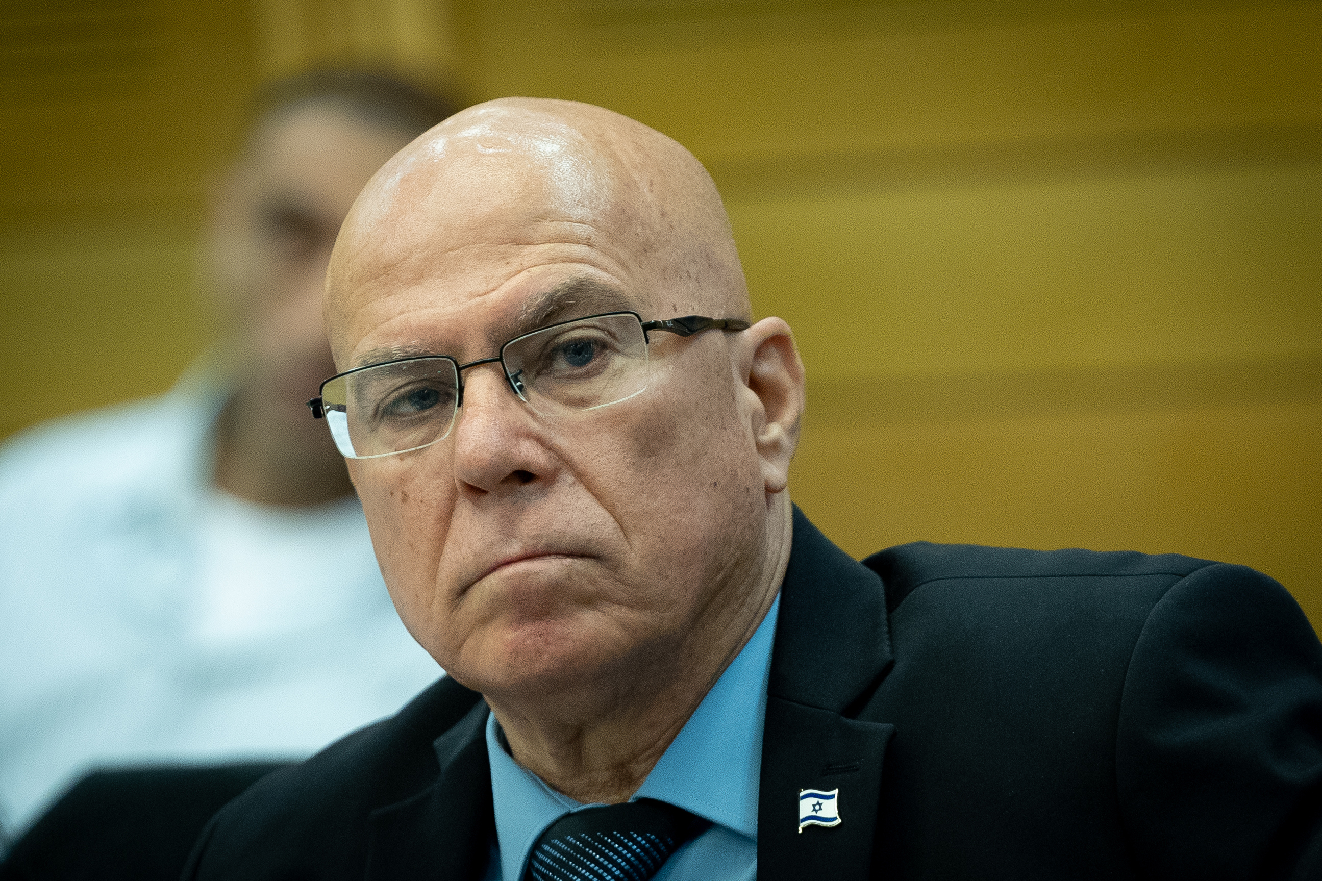 צביקה פוגל