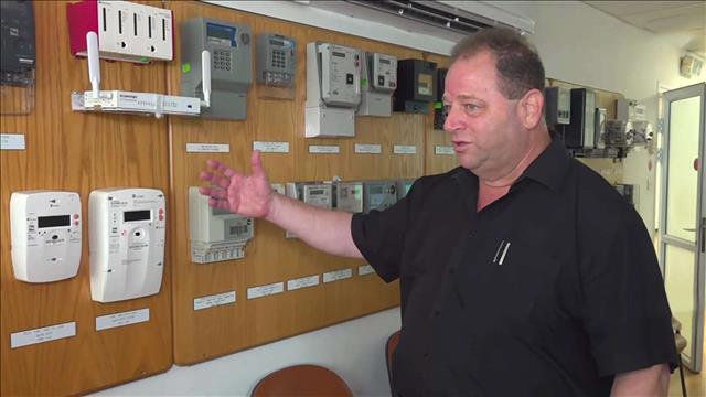 דנה ירקצי/ המונה החכם
