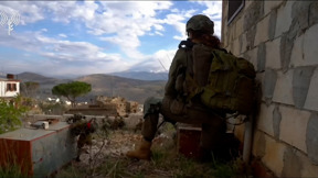 בזמן הפסקת האש: צה"ל תקף יעדים של חיזבאללה ברחבי לבנון