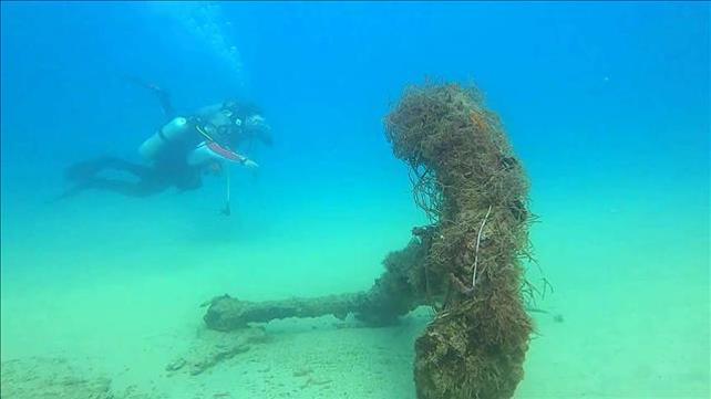 ספינת מעפילים